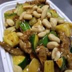 Best Kung Pao Beef in Countryside, IL