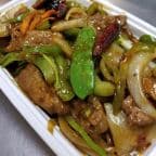 Best Mongolian Beef in Countryside, IL