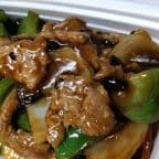 Best Beef with Green Pepper in Countryside, IL