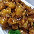 Best Orange Chicken in Countryside, IL